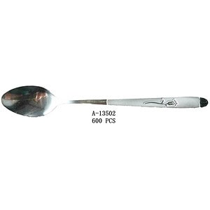 LINGURITA CAFEA, INOX A13502
