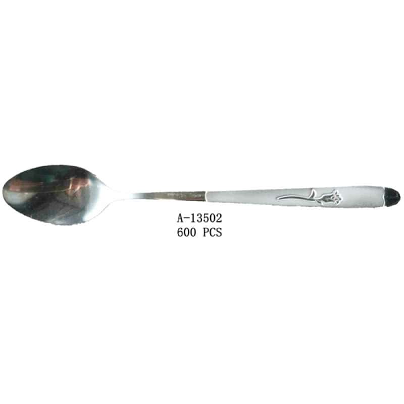 LINGURITA CAFEA, INOX A13502