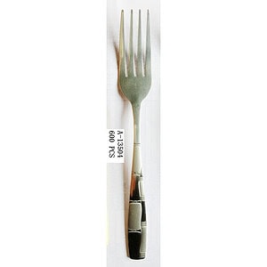 FURCULITA, INOX A13504