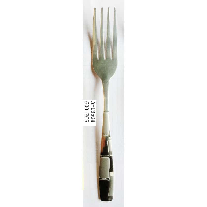 FURCULITA, INOX A13504